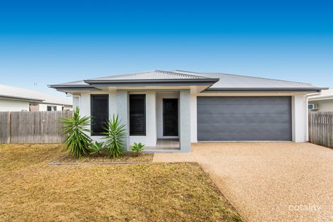 Property photo of 27 Mesa Circuit Cosgrove QLD 4818
