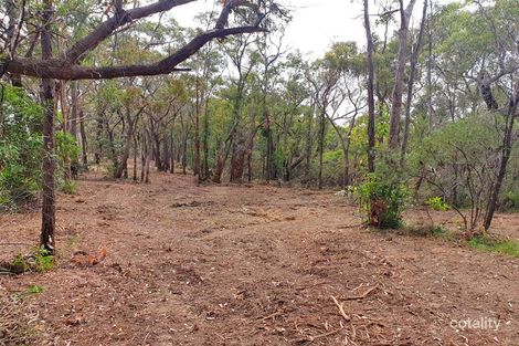 Property photo of 41A Mount View Avenue Hazelbrook NSW 2779