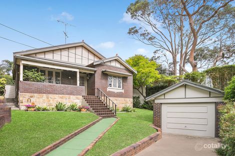 Property photo of 19 Farnham Avenue Randwick NSW 2031