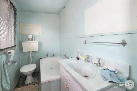Property photo of 103 Clunes Road Creswick VIC 3363