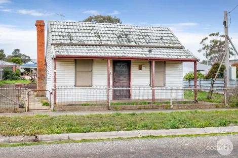 Property photo of 103 Clunes Road Creswick VIC 3363