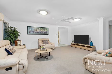 Property photo of 77 Valentine Circuit Augustine Heights QLD 4300