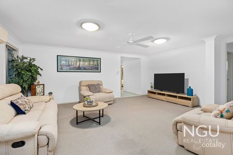 Property photo of 77 Valentine Circuit Augustine Heights QLD 4300