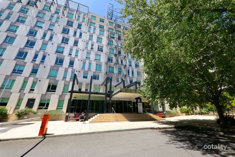 Property photo of 5109/570-574 Lygon Street Carlton VIC 3053