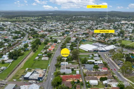 2/243 Maitland Rd, Cessnock, NSW 2325