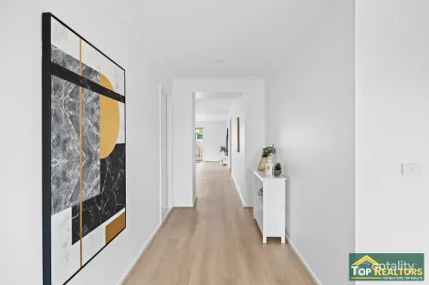 Property photo of 27 Oreilly Road Tarneit VIC 3029