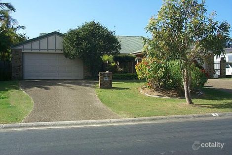 Property photo of 1/8 Huntingdale Place Banora Point NSW 2486