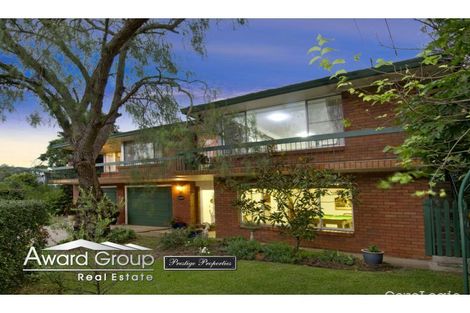 Property photo of 28 Farnell Street West Ryde NSW 2114