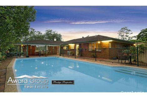 Property photo of 28 Farnell Street West Ryde NSW 2114