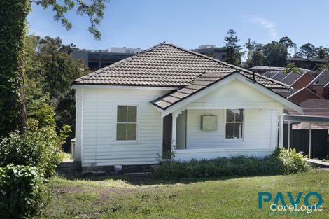 Property photo of 2 Nursery Street Hornsby NSW 2077