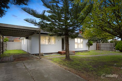7 Comber St, Noble Park, VIC 3174