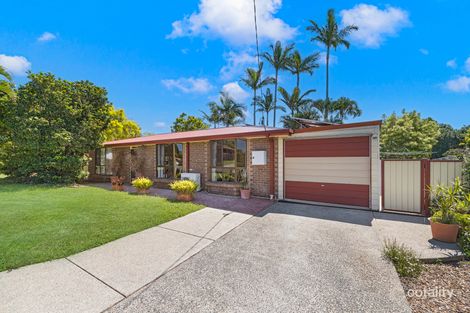 42 Monterey Ave, Thornlands, QLD 4164