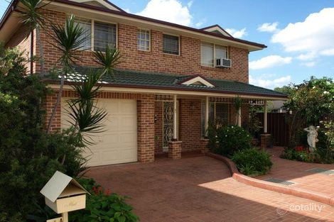4a Flint St, Kings Langley, NSW 2147