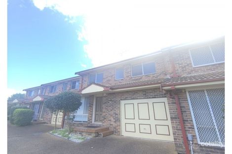 3/51 Chelmsford Rd, South Wentworthville, NSW 2145
