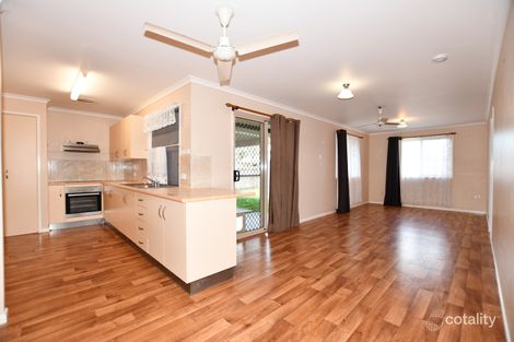 Property photo of 37 Wilfred Street Bargara QLD 4670