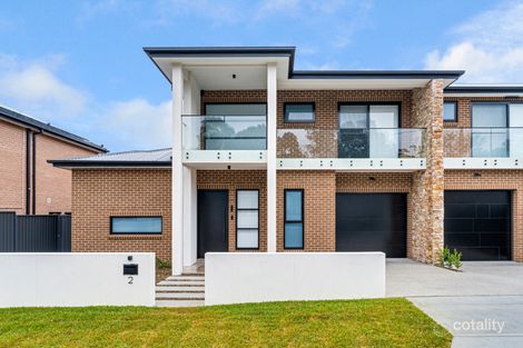 2 Willow Pl, Bass Hill, NSW 2197