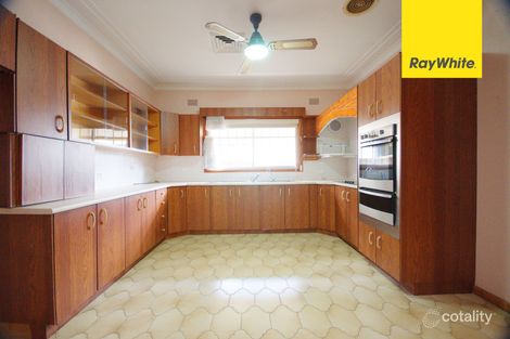 Property photo of 55 Georges Avenue Lidcombe NSW 2141