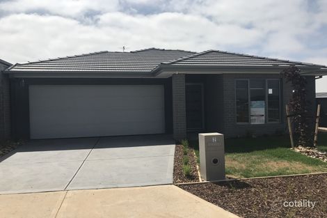 Property photo of 2 Lewen Lane Harkness VIC 3337