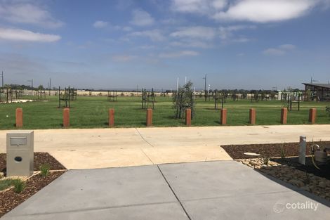 Property photo of 2 Lewen Lane Harkness VIC 3337