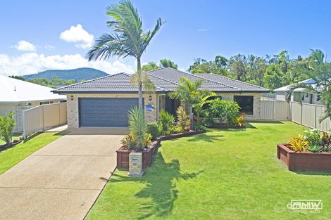 40 Kingfisher Dr, Yeppoon, QLD 4703