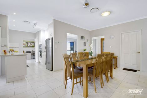 Property photo of 40 Kingfisher Drive Yeppoon QLD 4703