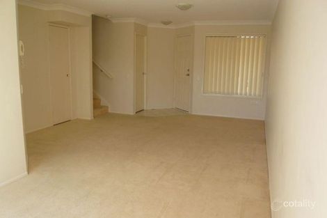 Property photo of 3/2 Bos Drive Coomera QLD 4209