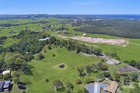 Property photo of 771 Pottsville Road Cudgera Creek NSW 2484