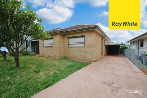 Property photo of 55 Georges Avenue Lidcombe NSW 2141