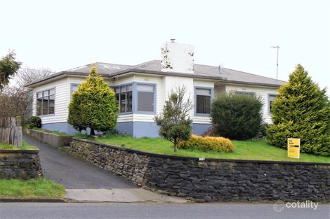 1546 Murchison Hwy, Yolla, TAS 7325