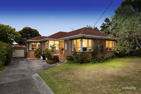 Property photo of 2 Bega Court Mulgrave VIC 3170