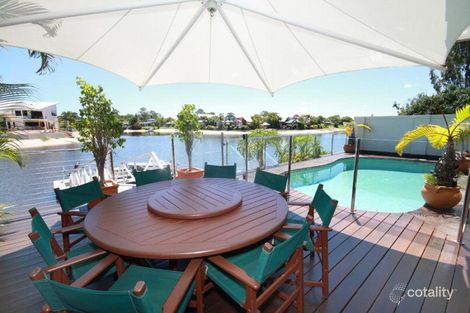 Property photo of 8 Chiswell Place Maroochydore QLD 4558