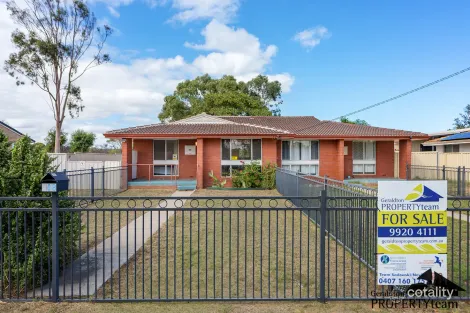 Property photo of 20 Hammond Place Spalding WA 6530