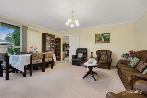 Property photo of 2 Bega Court Mulgrave VIC 3170