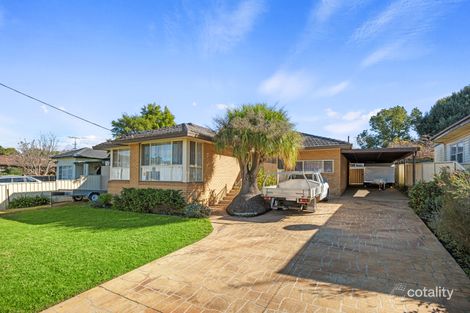 91 Mileham St, South Windsor, NSW 2756