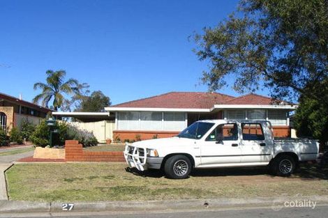 27 Selway Ave, Moorebank, NSW 2170