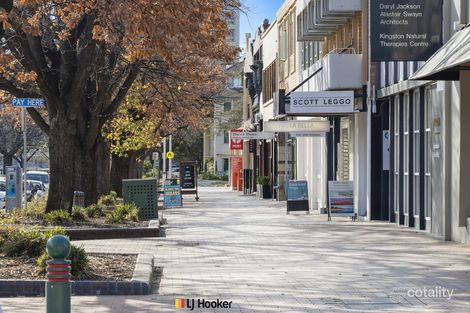 Property photo of 11/6 Howitt Street Kingston ACT 2604