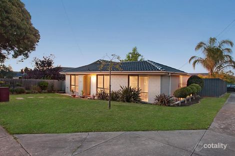 Property photo of 25 Murphy Road Doncaster East VIC 3109