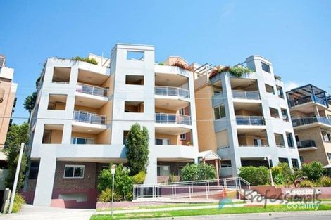 9/428-430 Railway Pde, Allawah, NSW 2218
