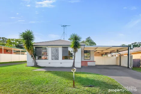 19 Abberton St, Jamisontown, NSW 2750