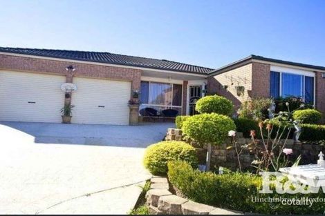 Property photo of 26 Centaurus Drive Hinchinbrook NSW 2168