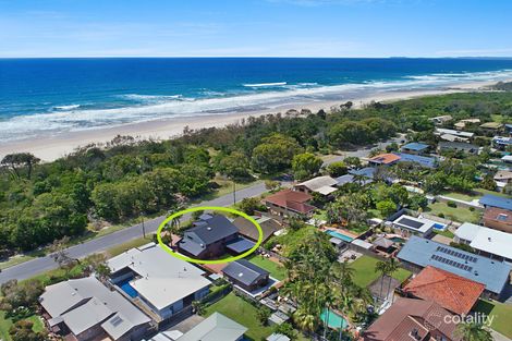 Property photo of 28 Surfside Crescent Pottsville NSW 2489