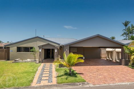 Property photo of 4 Rhuddlan Street Carindale QLD 4152