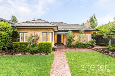 Property photo of 40 Nerissa Street Glen Iris VIC 3146