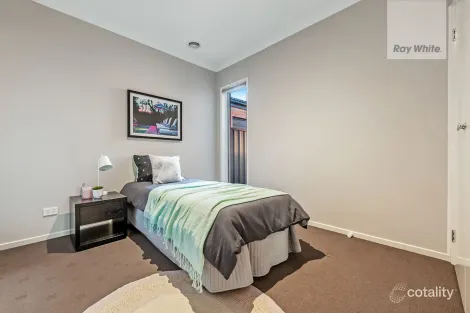 Property photo of 91 Charteris Drive Craigieburn VIC 3064