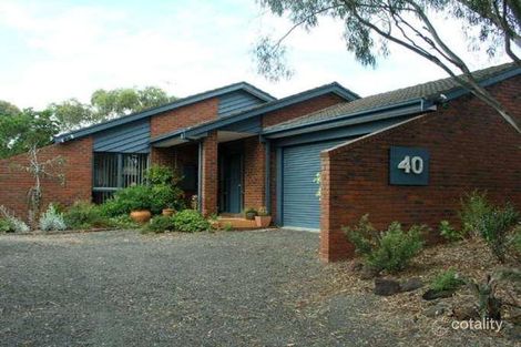 40 Yarralumla Dr, Langwarrin, VIC 3910