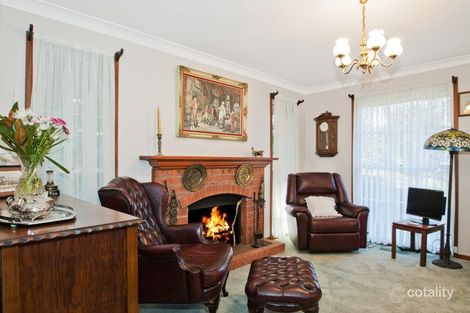 Property photo of 17 Ben Nevis Circuit Bundanoon NSW 2578