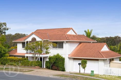 Property photo of 164 Sunset Road Kenmore QLD 4069