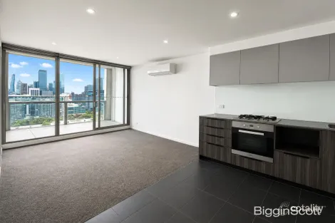 2503e/888 Collins St, Docklands, VIC 3008