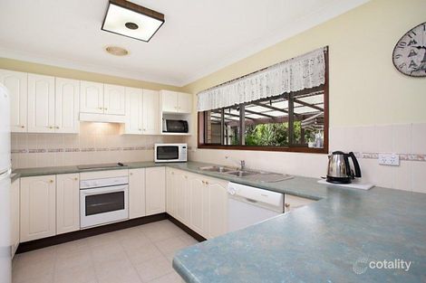 Property photo of 10 Boyd Boulevard Medowie NSW 2318