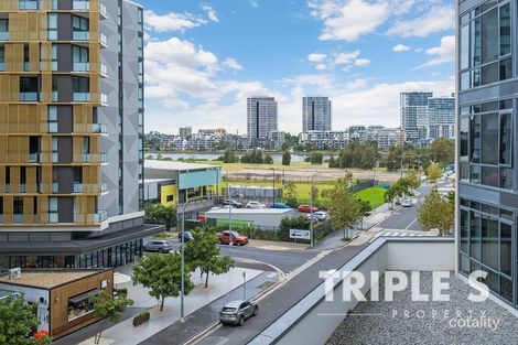 Property photo of 504/57 Hill Road Wentworth Point NSW 2127